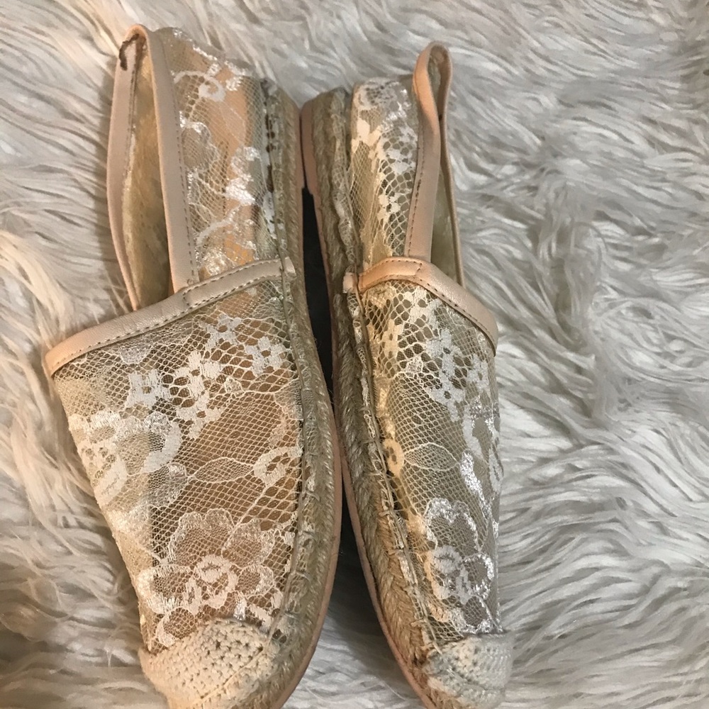 Valentino Caravani Espadrilles - Picture 3 of 10